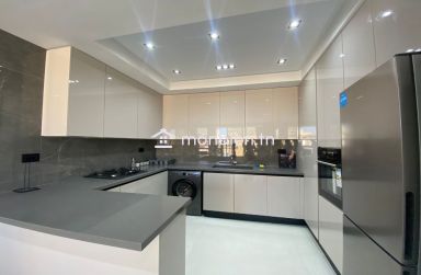 location un appartement  neuf S+2 situé à Nabeul