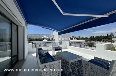 Villa Salma AL3374 Hammamet