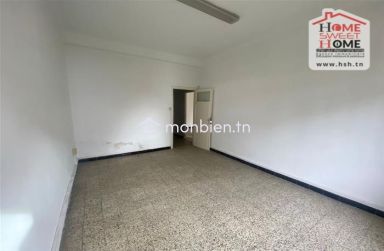 Bureau H3 Vena à louer à Lafayette