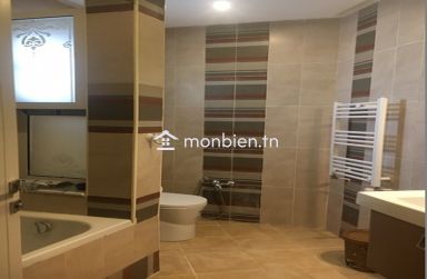 Appartement La Digue 1 AL1870 Jinen Hammamet