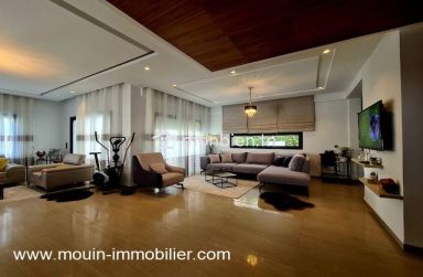 Villa Acyl AL3581 Hammamet