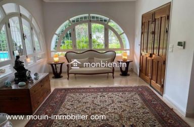 Villa Alice AL3168 Hammamet