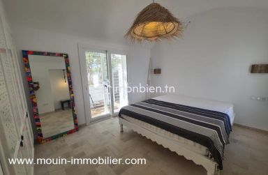 Villa Majdoline AV1900 Hammamet