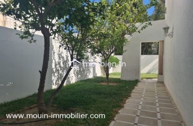 Villa Khayem AL3400 Hammamet Nord