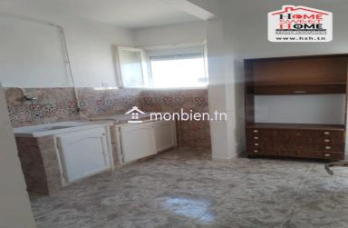 Appart S2 La Mézéenne à Vendre à Cité EL Khadhra