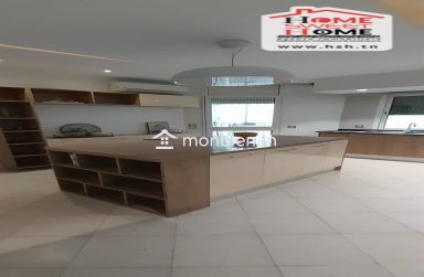 Triplex Vistara à Vendre à Cité EL Marah La Marsa