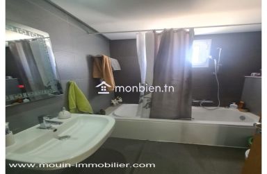 Appartement Baya AV1929 Hammamet