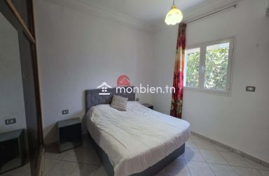 Villa S 2 avec piscine à vendre à Tezdaine Djerba ZA