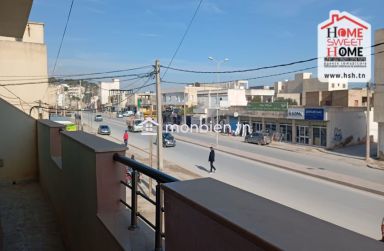 Immeuble Aurora à Vendre à Jaafer 1