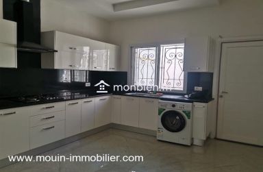 Villa Capucine 8 AL3226 Hammamet