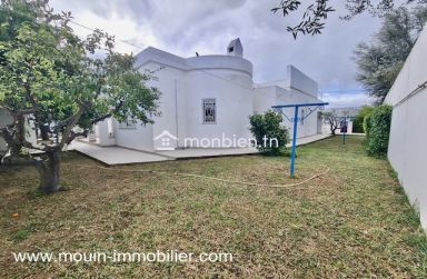 Villa La Citadelle AL2767 Hammamet