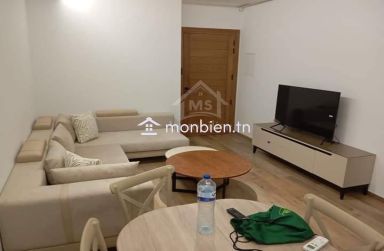 Location estivale: Un appartement S+2 à louer à AFH Mrezga 51355351