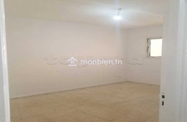 *À Louer – Maison S+2 à Cité El Ghazala**