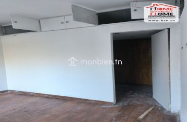 Local Logis à Louer à Bardo