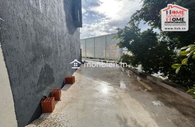 Bureau Tova à Louer à EL Manzah 7