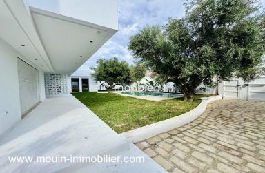 Villa Tamaris AV1894 Hammamet Zone Theatre