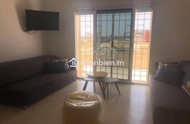 2 appartements S0 à vendre à AFH Mrezga 51355351