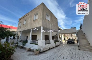 Terrain Promoteur Yoni à Vendre à Bardo