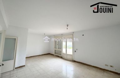 Appartement S+2 A Cité El Hédi Nouira Ariana