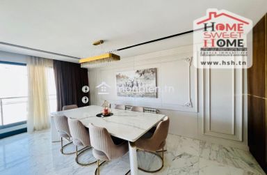 Penthouse Zéndra à Vendre aux Berges du Lac 2