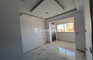 Charmant triplex tout neuf à Hammamet Sud à vendre 51355351