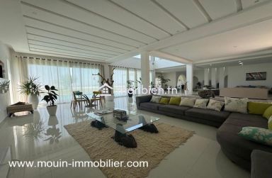 Villa Solaris AL2031 Hammamet