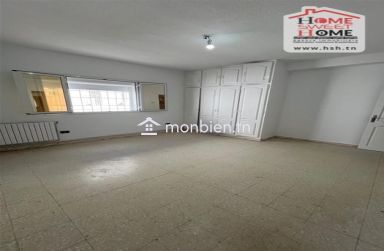 Etage de villa Elio à louer à la Marsa Ennassim