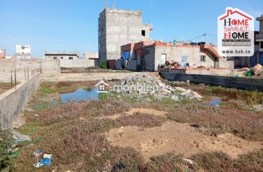 Terrain de Villa Jiva à Vendre à Raoued