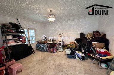 Maison Au centre ville Beb Saadoune