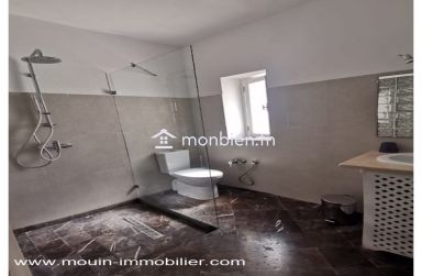 Villa Sofia AL2693 Hamammet