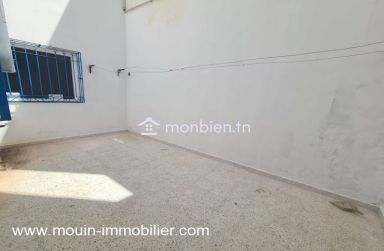 Appartement Dolly AV1930 Hammamet