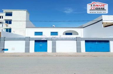 Duplex Lior à Vendre à Ksar Said