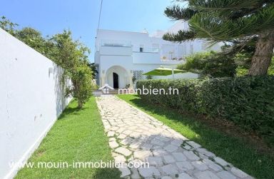 Villa Nourchen