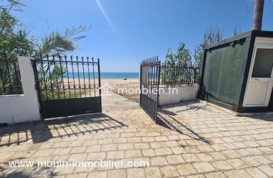 Villa Mistral 2 AL3561 Hammamet Nord