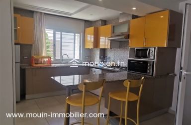 Appartement La Digue AL1869 Jinen Hammamet