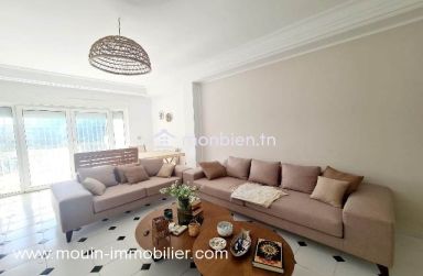 Appartement Zoulou AL1878 Yasmine Hammamet