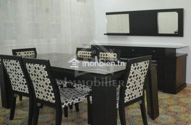 Location estivale: Villa avec piscine et jardin à louer à Hammamet 51355351