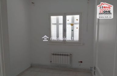 RDC de Villa Fedra à Louer à Carthage Med Ali