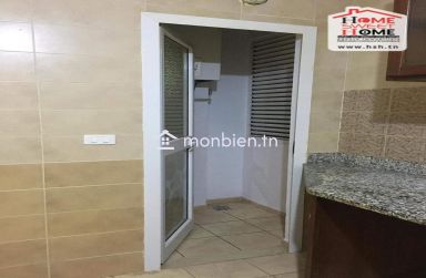 Appart S3 Viral à Vendre à Carthage Med Ali