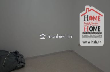 Studio Rimdir à Louer à Ain Zaghouan Sud