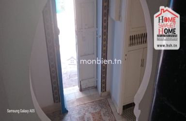 Immeuble Avi à Vendre à Sidi Bou Said