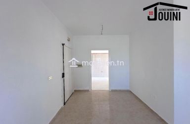 Appartement S2 à Borj Louzir Ariana