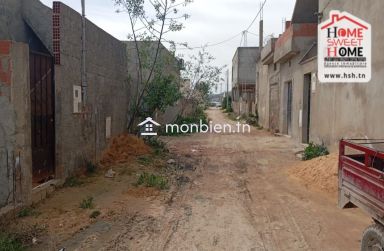 Terrain de Villa Kilar à Vendre à Raoued