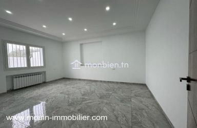 Villa Sylvia AL3293 Hammamet el besbassia