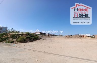 Terrain Promoteur Jakob à Vendre à Bhar Lazreg