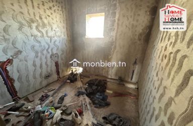 Immeuble Liona à Vendre à Jardin EL Manzah 2