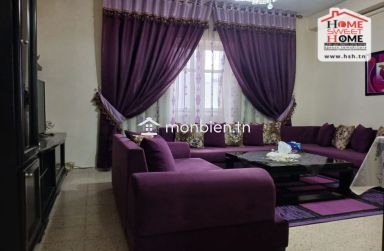 Appart S2 El khir à Vendre à Bab Souika