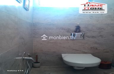 Appart S3 Mival à Vendre à Carthage Byrsa