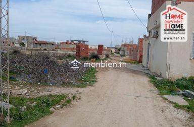 Terrain de Villa Kilar à Vendre à Raoued