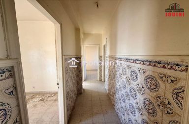 Appartement S2 À El Mellassine Tunis